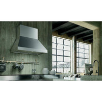 Faber Range Hoods CAPR36SS1200