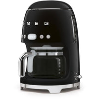 Smeg Coffee Maker DCF02BLUS