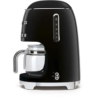 Smeg Coffee Maker DCF02BLUS