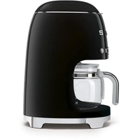 Smeg Coffee Maker DCF02BLUS