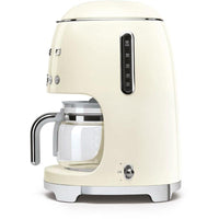 Smeg Coffee Maker DCF02CRUS