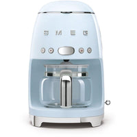 Smeg Coffee Maker DCF02PBUS