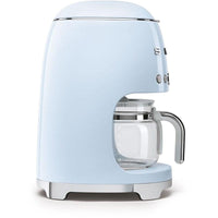 Smeg Coffee Maker DCF02PBUS