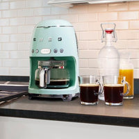 Smeg Coffee Maker DCF02PGUS