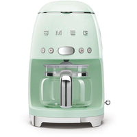 Smeg Coffee Maker DCF02PGUS