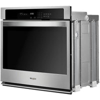 Whirlpool Single Oven WOS31ES7JS