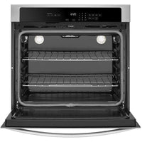 Whirlpool Single Oven WOS31ES7JS