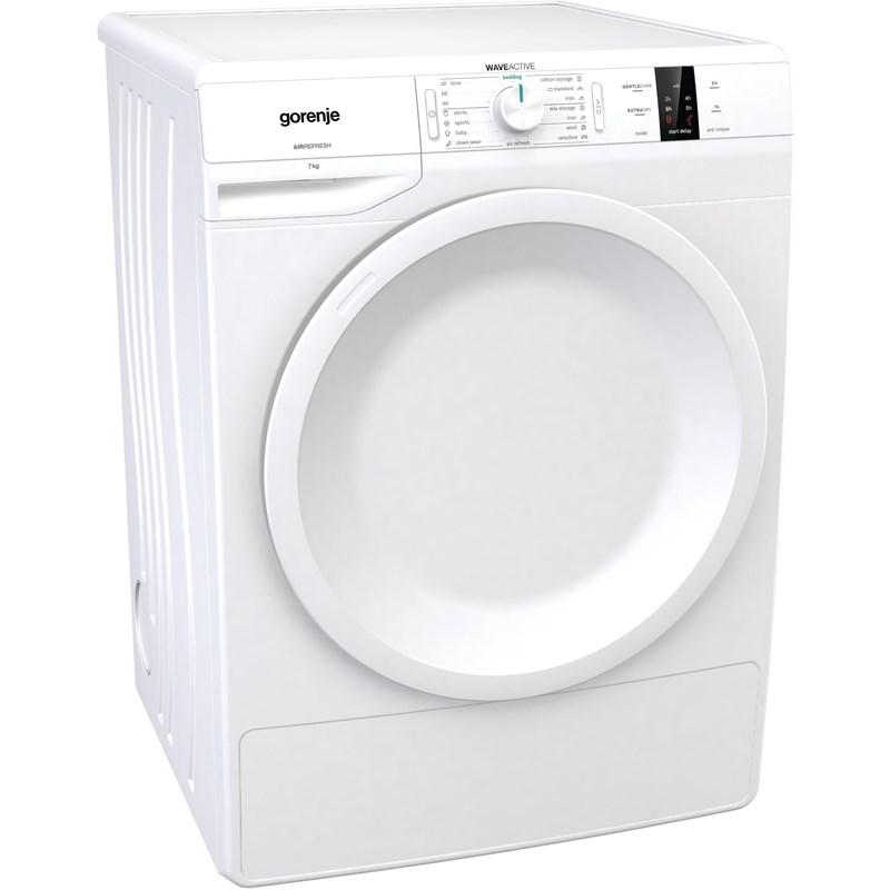 Gorenje Life Simplified-DP7C