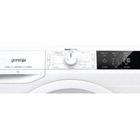 Gorenje Life Simplified Front Loading WEI843HP