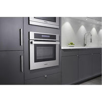 Panasonic Single Oven HL-CX667S