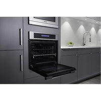 Panasonic Single Oven HL-CX667S