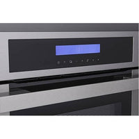 Panasonic Single Oven HL-CX667S