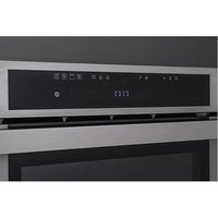 Panasonic Single Oven HL-CX667S