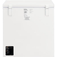 Frigidaire Chest FFCS0722AW