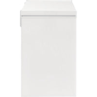 Frigidaire Chest FFCS0722AW