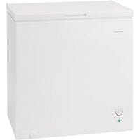 Frigidaire Chest FFCS0722AW