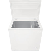 Frigidaire Chest FFCS0722AW