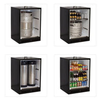 Marvel Beer Dispensers ML24BNS2RS