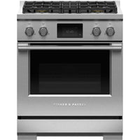 Fisher & Paykel-RDV3304N