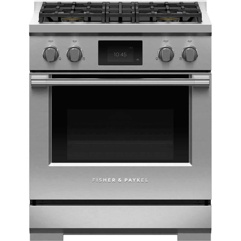 Fisher & Paykel-RDV3304N