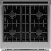 Fisher & Paykel Dual Fuel RDV3-304-N