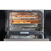 Wolf Single Oven CSO30CM/S