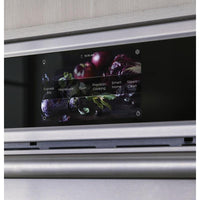 Monogram Speed Ovens ZSB9132NSS