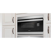 Sharp Single Oven SSC2489DS