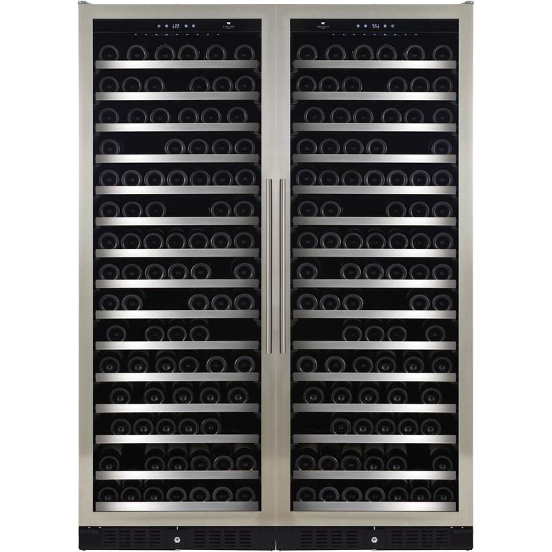 Wine Cell'R-WC181SSSZ52