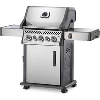 Napoleon Gas Grills RSE425RSIBPSS-1