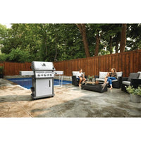 Napoleon Gas Grills RSE425RSIBPSS-1