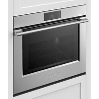 Fisher & Paykel Single Oven OB30SPPTX1