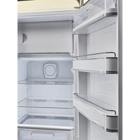 Smeg Top Freezer FAB28URCR3