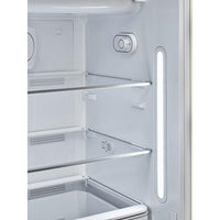 Smeg Top Freezer FAB28URCR3