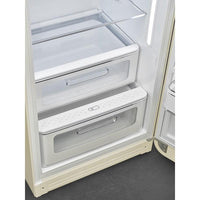 Smeg Top Freezer FAB28URCR3