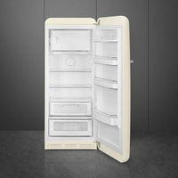 Smeg Top Freezer FAB28URCR3