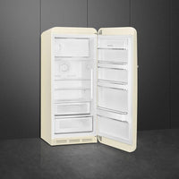 Smeg Top Freezer FAB28URCR3