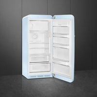 Smeg Top Freezer FAB28URPB3