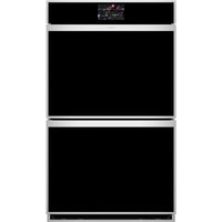 Monogram Double Oven ZTDX1DSSNSS