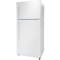Danby Top Freezer DFF180E1WDB