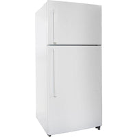 Danby Top Freezer DFF180E1WDB