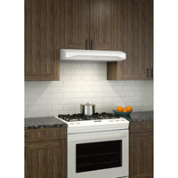 Broan Range Hoods ALT230WW