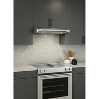 Broan Range Hoods ALT130SS