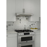 Broan Range Hoods ALT330SS