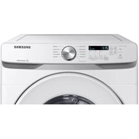 Samsung Electric DVE45T6005W/AC