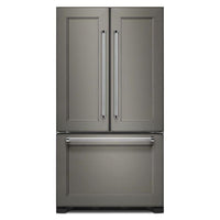 KitchenAid French 3-Door KRFC302EPA