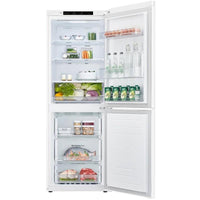 LG Bottom Freezer LRDNC1004W