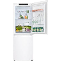 LG Bottom Freezer LRDNC1004W