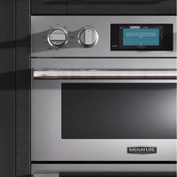 Signature Kitchen Suite Combination Oven SKSCV3002S