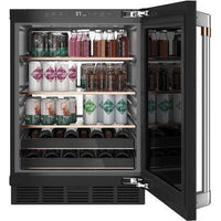 Café Beverage Center CCP06BP3PD1